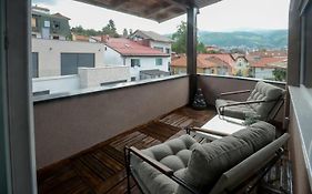 Villa Tara - Sarajevo Center