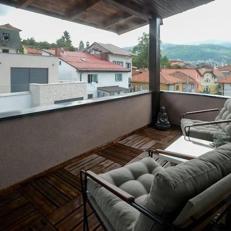 Villa Tara - Sarajevo Center 外观 照片