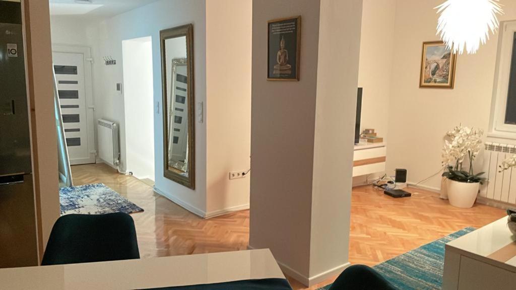 Villa Tara - Sarajevo Center 外观 照片