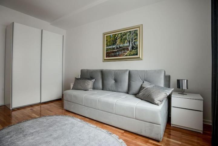 Villa Tara - Sarajevo Center 外观 照片