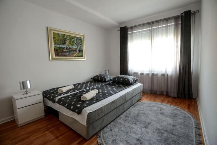 Villa Tara - Sarajevo Center 外观 照片