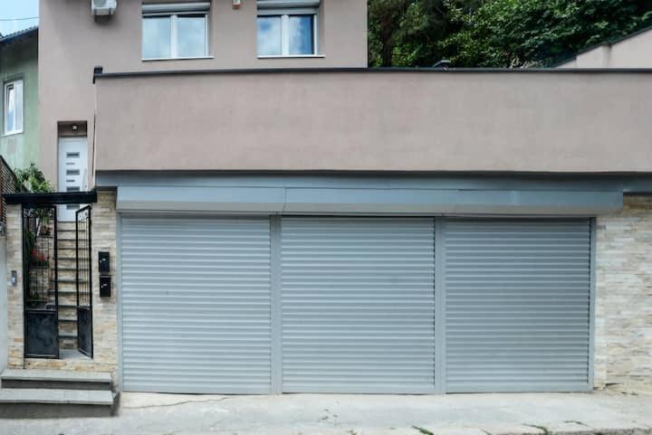 Villa Tara - Sarajevo Center 外观 照片