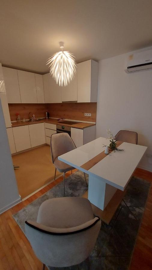 Villa Tara - Sarajevo Center 外观 照片