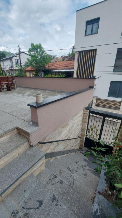 Villa Tara - Sarajevo Center 外观 照片