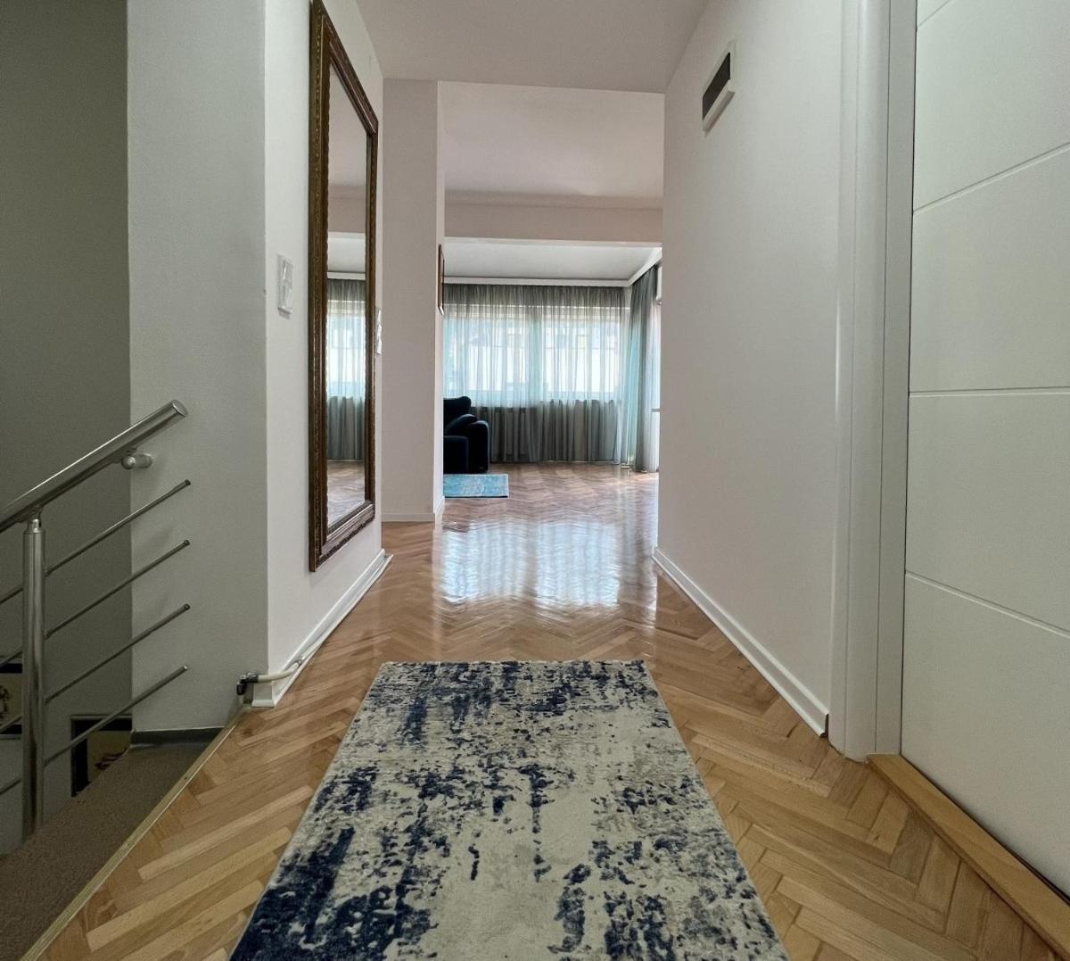 Villa Tara - Sarajevo Center 外观 照片