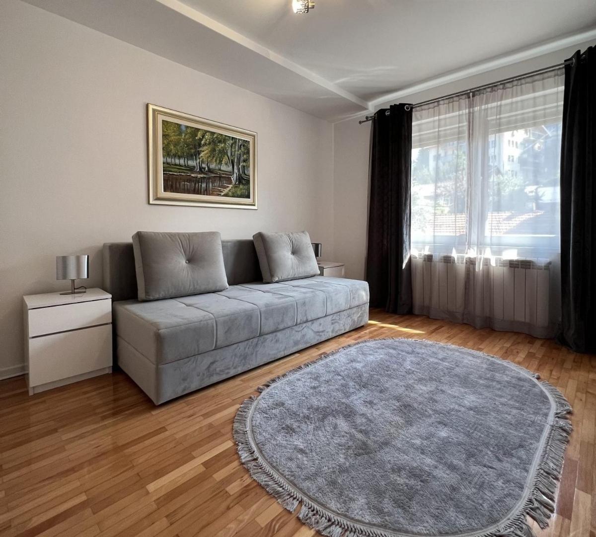 Villa Tara - Sarajevo Center 外观 照片