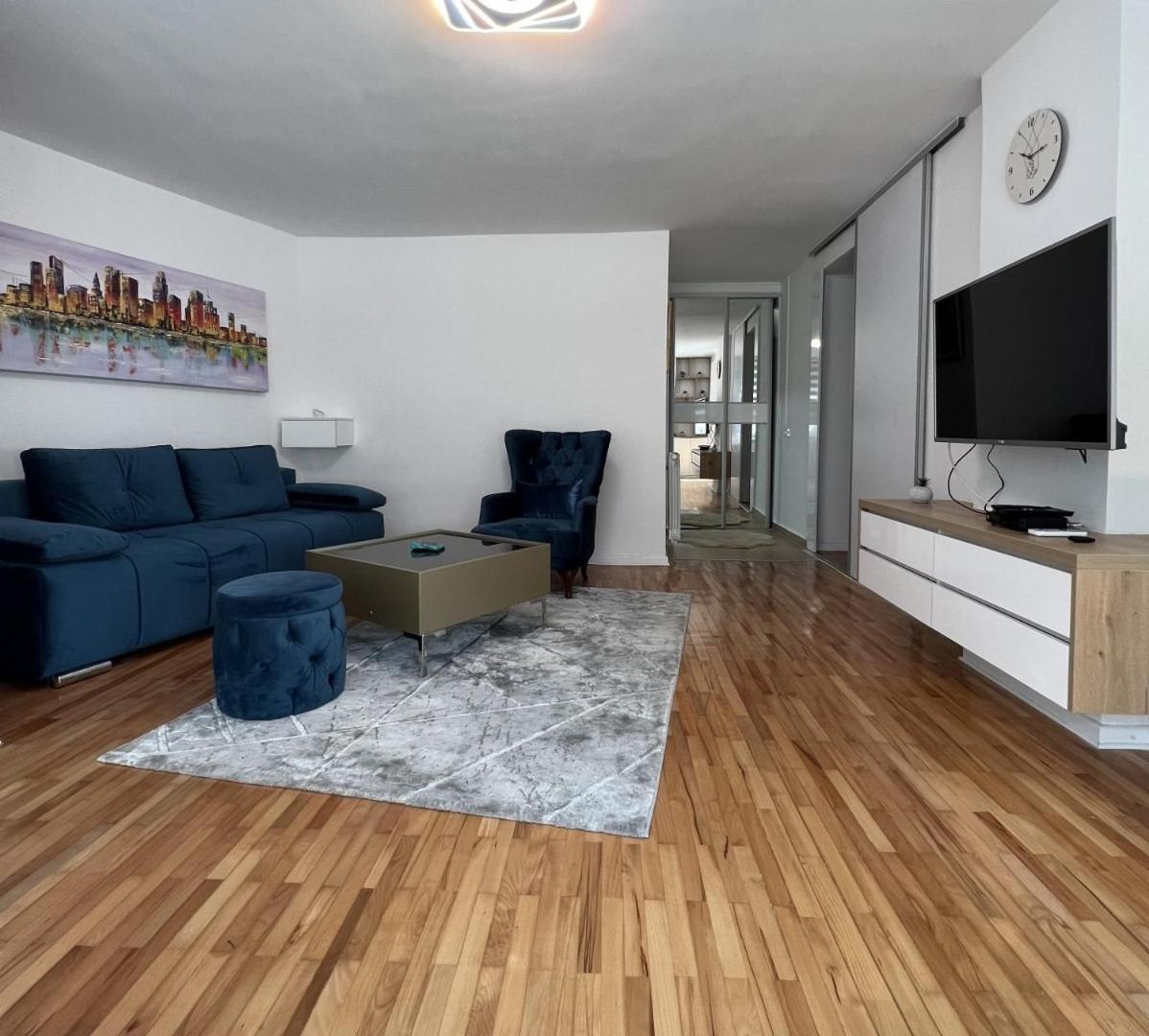 Villa Tara - Sarajevo Center 外观 照片