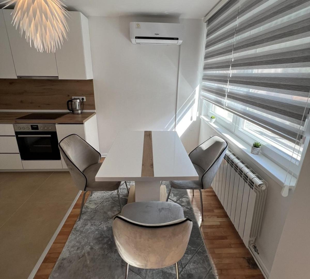 Villa Tara - Sarajevo Center 外观 照片